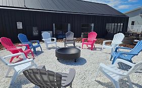 Marbles House - 4 Bedrooms, 8 Beds, Sleeps 10 - Pet Friendly